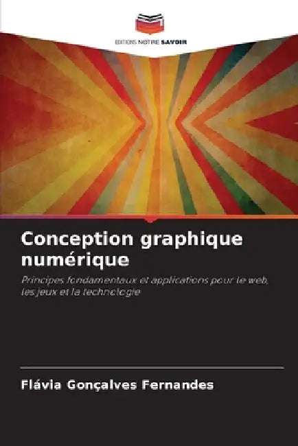 Conception graphique numérique by Flávia Gonçalves Fernandes