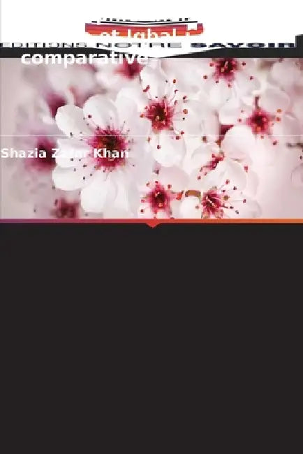Philosophie théiste de Tagore et Iqbal: étude comparative by Shazia Zafar Khan