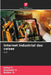 Internet industrial das coisas by Gokul C, Gopinath S, Baskar D