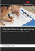 Shareholders' agreements by Rania Bouatay