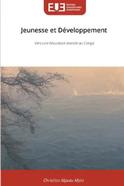Jeunesse et Développement by Christian Mputu Mpia