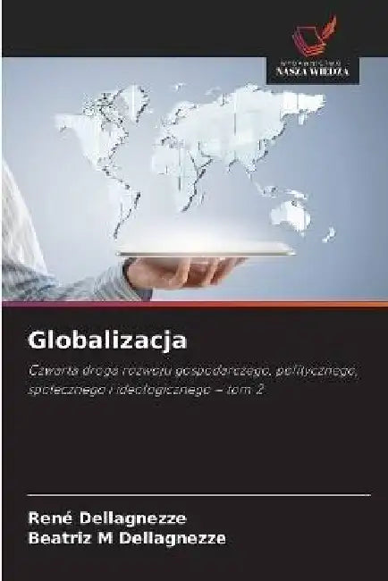 Globalizacja by René Dellagnezze, Beatriz M. Dellagnezze