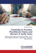 Creativity in Practice: Practitioner Views and Barriers in Early Years by Joseph Marcal Ham