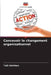 Concevoir le changement organisationnel by Talil Abrhiem