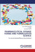 Pharmaceutical Dosage Forms and Formulation Science by M. K. Vijayalakshmi, K. Pooja, Puniparthi Sunitha