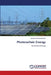 Photovoltaic Energy by Mohammad Shahabuddin