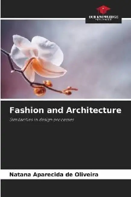 Fashion and Architecture by Natana Aparecida de Oliveira