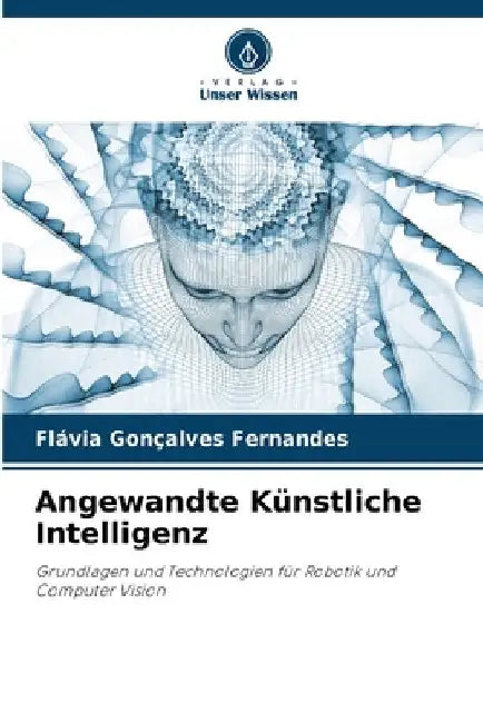 Angewandte Künstliche Intelligenz by Flávia Gonçalves Fernandes