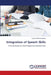 Integration of Speech Skills by Feruza Rakhmonqulova