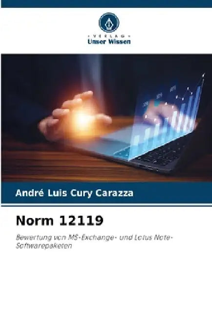 Norm 12119 by André Luis Cury Carazza