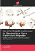 Caracterização molecular de Spodoptera litura (Fabricius) Algodão by C. Pathak