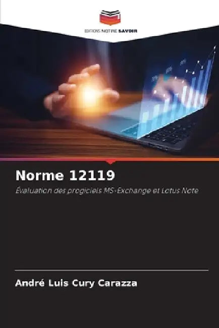 Norme 12119 by André Luis Cury Carazza