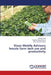 Kisan Mobile Advisory boosts farm tech use and productivity by Monika Patel, Prashant Singh Kourav, Sher Singh Bochalya
