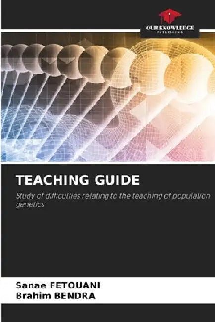 Teaching Guide by Sanae Fetouani