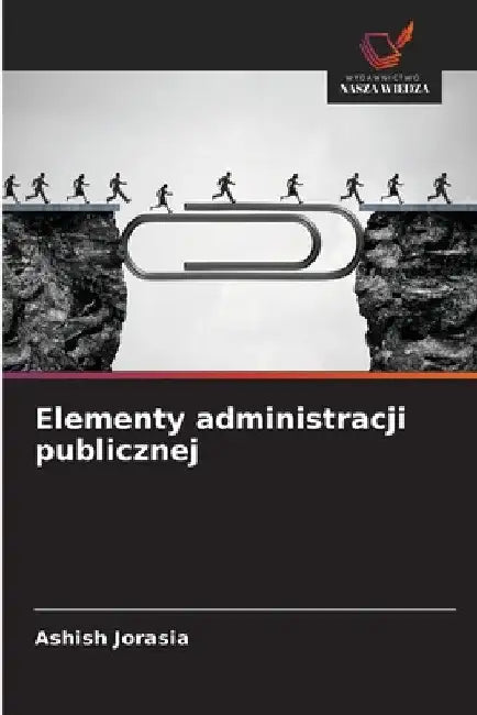 Elementy administracji publicznej by Ashish Jorasia