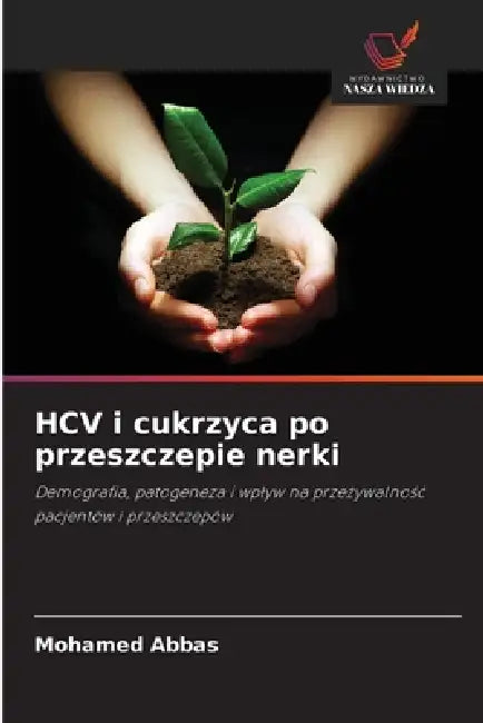HCV i cukrzyca po przeszczepie nerki by Mohamed Abbas