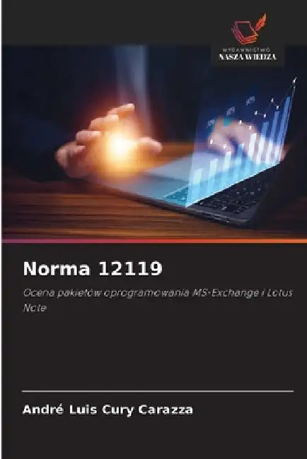 Norma 12119 by André Luis Cury Carazza