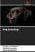 Dog breeding by Tulegen Asanbayev