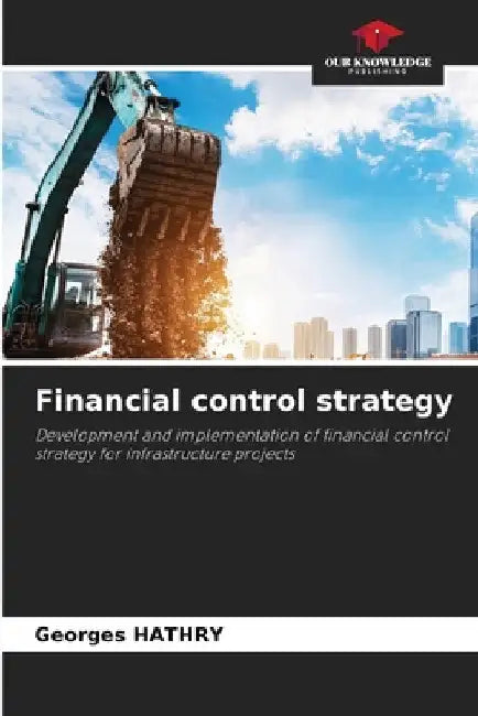 Financial control strategy by Georges Hathry