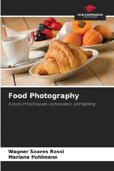 Food Photography by Wagner Soares Rossi