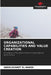 Organizational Capabilities and Value Creation by Abdelouaret El-Wardi