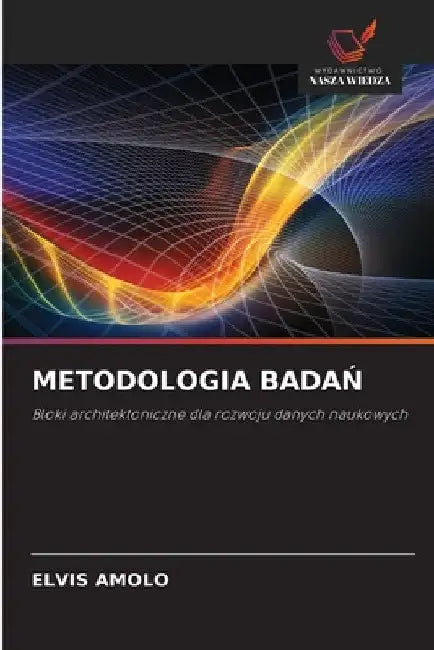 Metodologia BadaŃ by Elvis Amolo