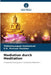 Mediation durch Meditation by Thillainayagam Sankaravel, S. R. Shriram Shekher