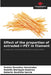 Effect of the proportion of extruded r-PET in filament by Andres González Hernández