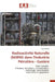 Radioactivité Naturelle (NORM) dans l'Industrie Pétrolière - Gazière by Said Hamlat