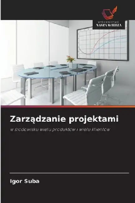 Zarządzanie projektami by Igor Suba