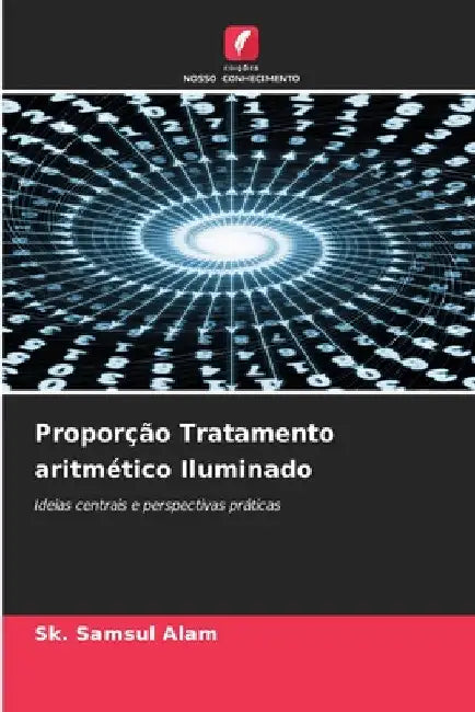 Proporção Tratamento aritmético Iluminado by Sk Samsul Alam