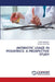 Antibiotic Usage in Pediatrics: A Prospective Study by Pydala Neelaphar, Anupam Kanti Bag