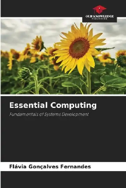 Essential Computing by Flávia Gonçalves Fernandes