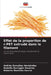 Effet de la proportion de r-PET extrudé dans le filament by Andres González Hernández