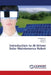 Introduction to AI Driven Solar Maintenance Robot by Arularasan R, Aisho I. S., Franklin J
