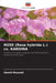 ROSE (Rosa hybrida L.) cv. KARDINA by Hamid Masoodi