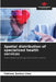 Spatial distribution of specialized health services by Fabiana Santos Lima