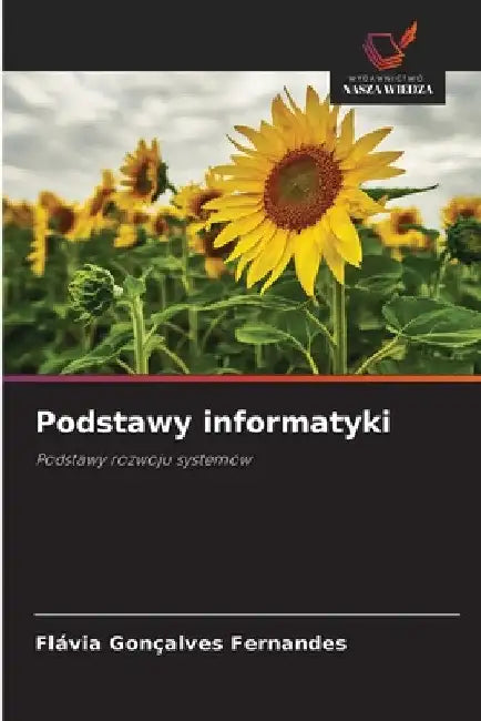 Podstawy informatyki by Flávia Gonçalves Fernandes