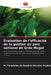 Évaluation de l'efficacité de la gestion du parc national de Grão Mogol by M. Terezinha Do Rosár Oliveira Paulino