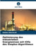 Optimierung des industriellen Energiemixes mit Hilfe des Simplex-Algorithmus by Hakim Chennoufi