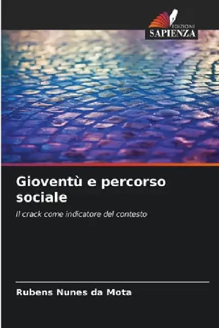 Gioventù e percorso sociale by Rubens Nunes Da Mota