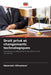 Droit privé et changements technologiques by Hasanain Alhasnawi
