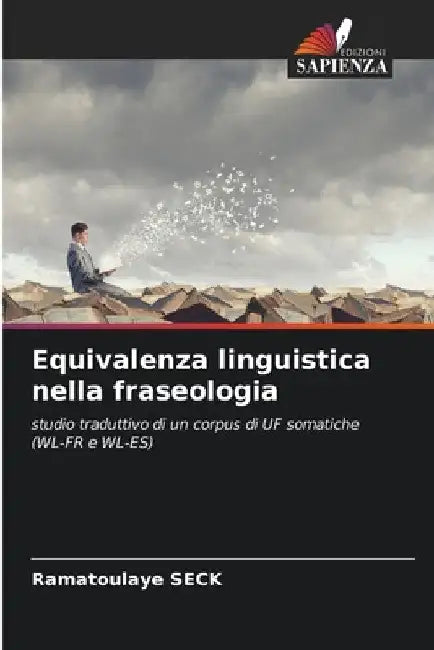 Equivalenza linguistica nella fraseologia by Ramatoulaye Seck