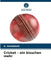 Cricket - ein bisschen mehr by G. Venkatesh