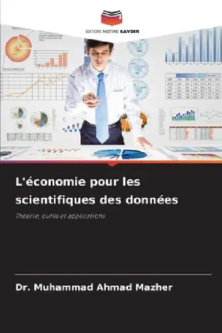 L'économie pour les scientifiques des données by Muhammad Ahmad Mazher