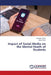 Impact of Social Media on the Mental Heath of Students by Ashutosh Tiwari, Manju Singh