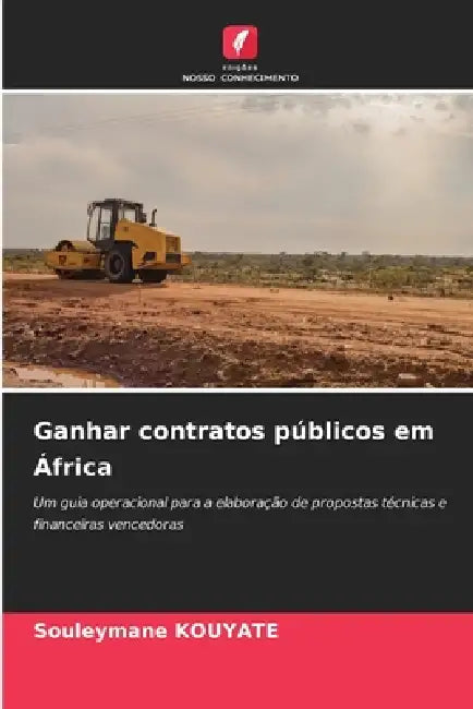Ganhar contratos públicos em África by Souleymane Kouyate