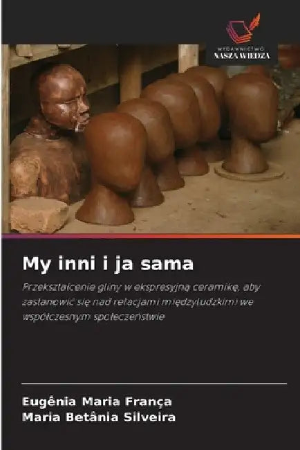My inni i ja sama by Eugênia Maria França
