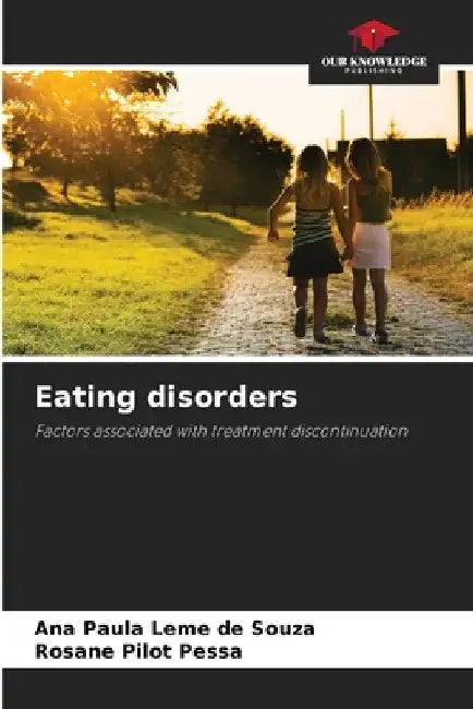 Eating disorders by Ana Paula Leme de Souza