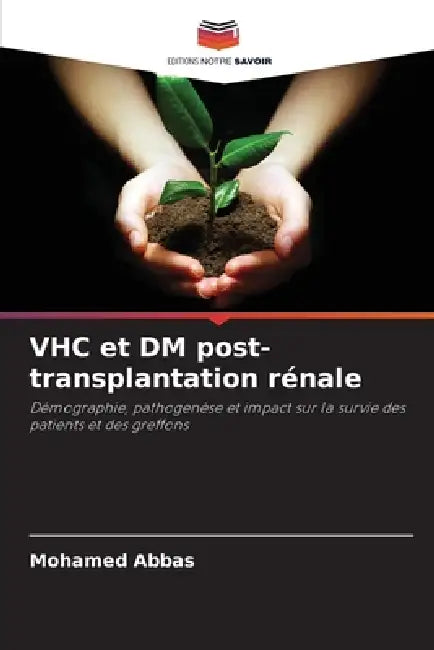 VHC et DM post-transplantation rénale by Mohamed Abbas